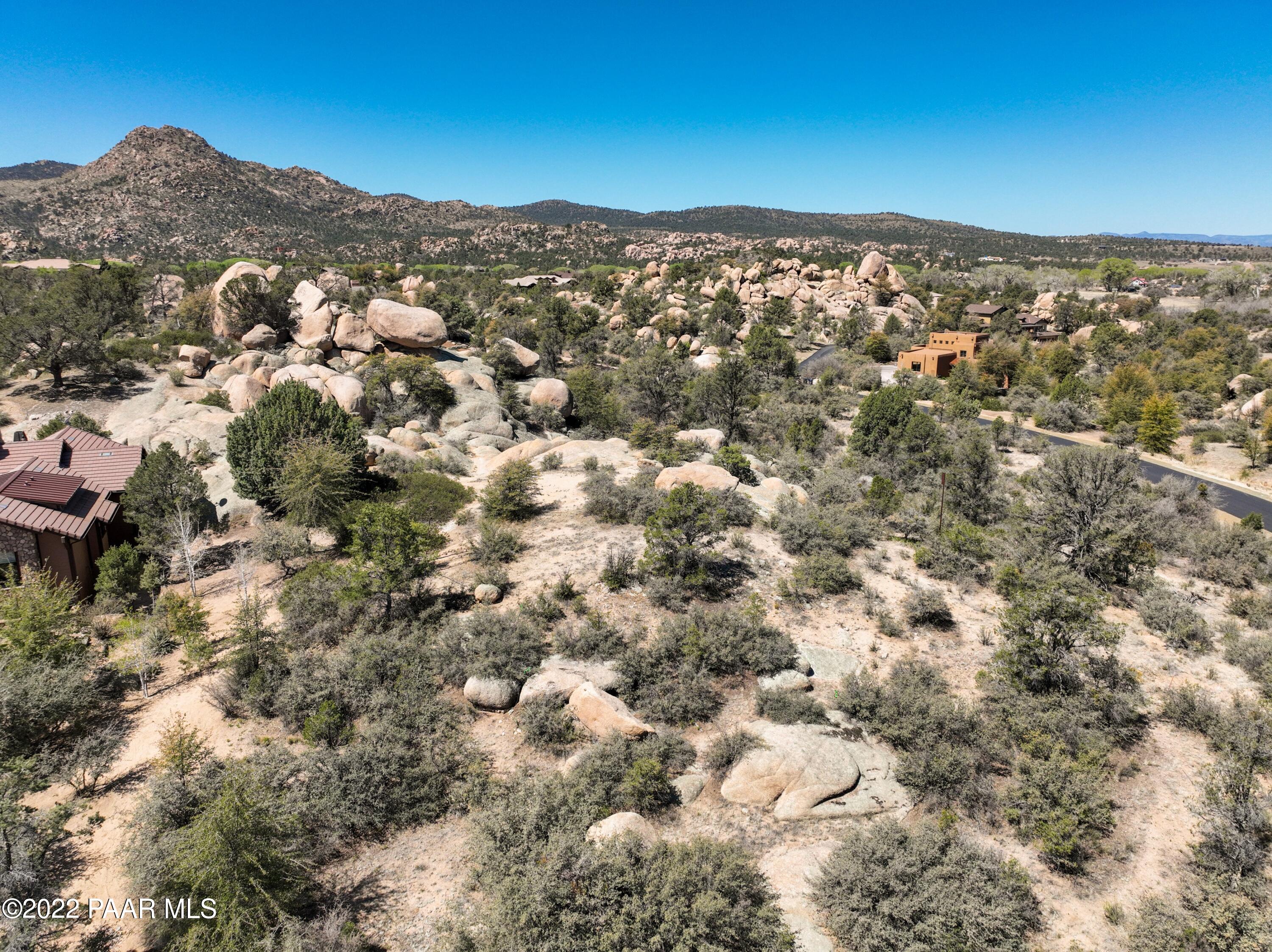 9970 Clear Fork Road Prescott, AZ 86305 - Photo 10 of 23 a view of a city