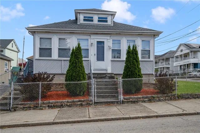 $417,000 | 75 Larch Street, Pawtucket, RI 02860