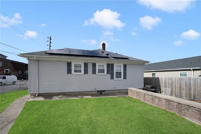 $417,000 | 75 Larch Street, Pawtucket, RI 02860