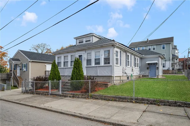 $417,000 | 75 Larch Street, Pawtucket, RI 02860