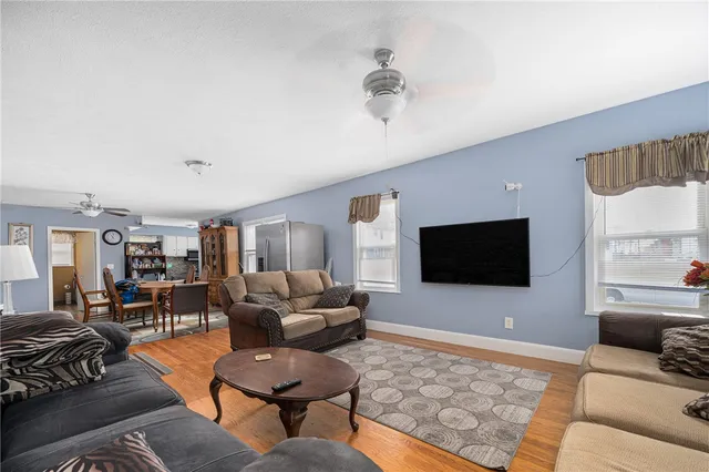 $417,000 | 75 Larch Street, Pawtucket, RI 02860