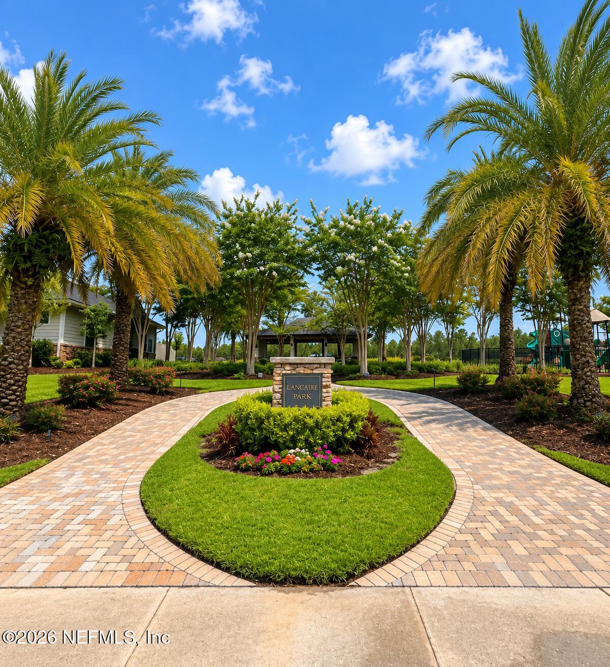 1724 Austin Lk Way Middleburg, FL 32068 - Photo 27 of 30 AL park