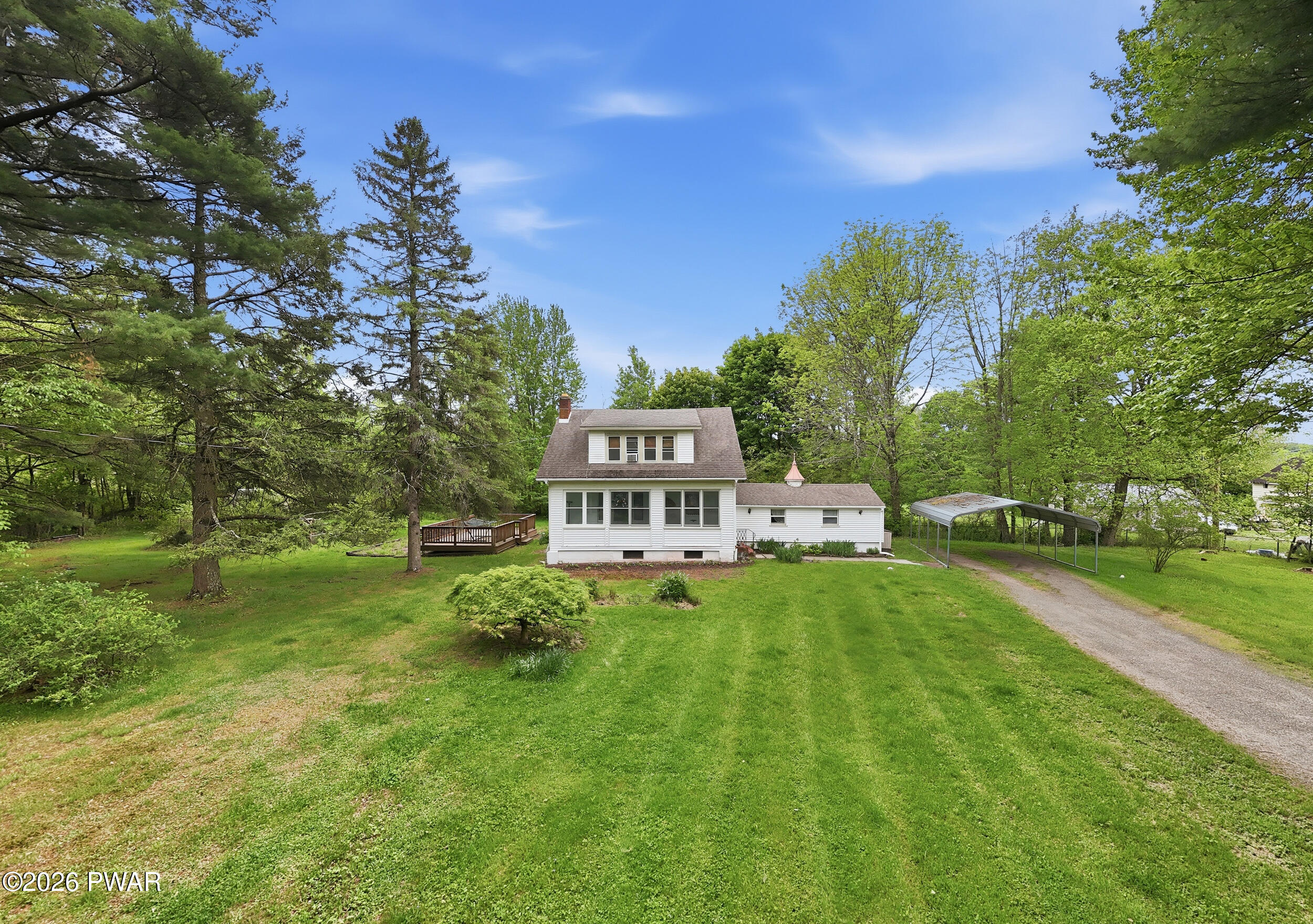 311 Catholic Church Road Beach Lake, PA 18405 - Photo 4 of 53