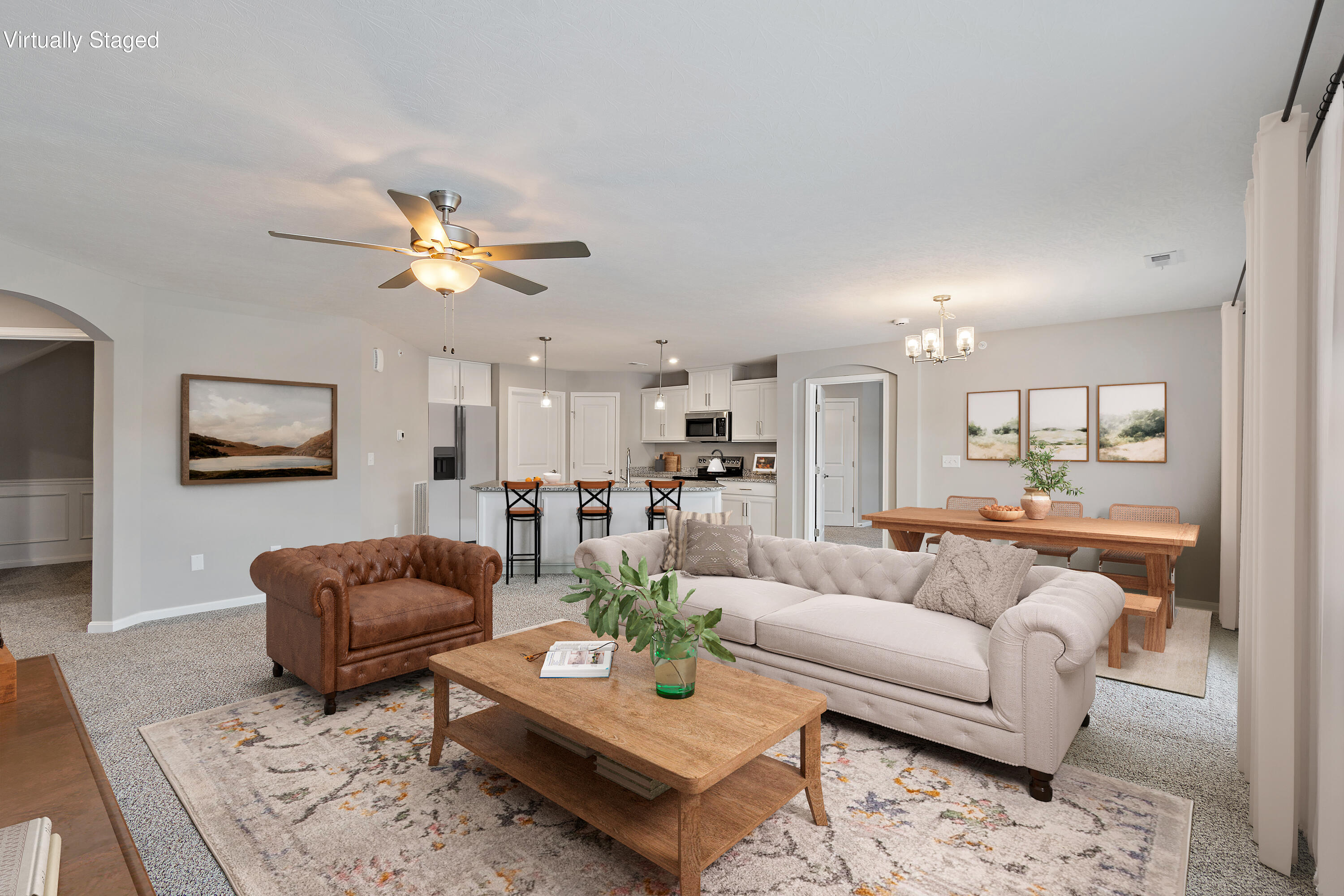 2436 Bella Ridge, Unit 406204 Covington, KY 41017 - Photo 8 of 35 Gallery Image 8