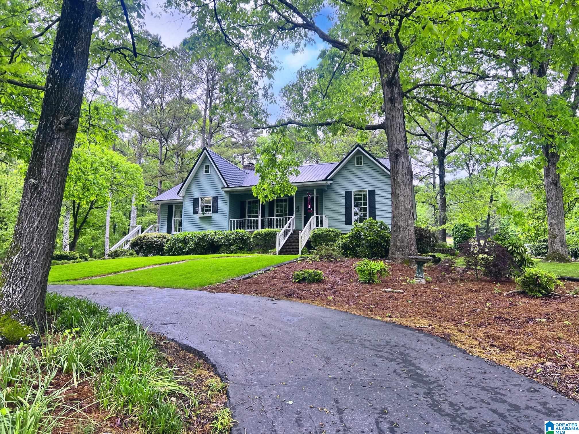 855 Oak Ridge Lane Piedmont, AL 36272 - Photo 45 of 50