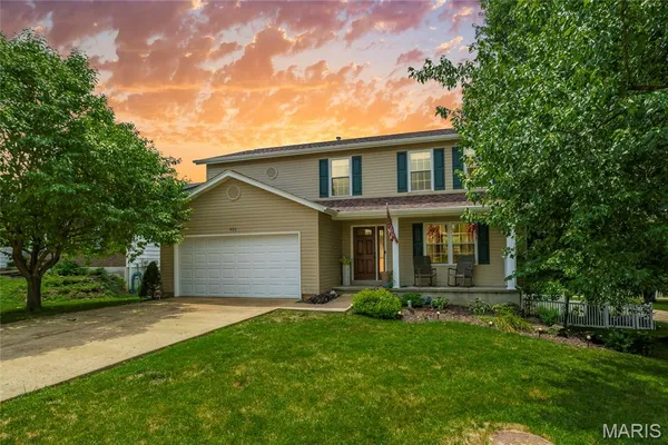 $349,000 | 932 Grape Arbor Drive, Arnold, MO 63010