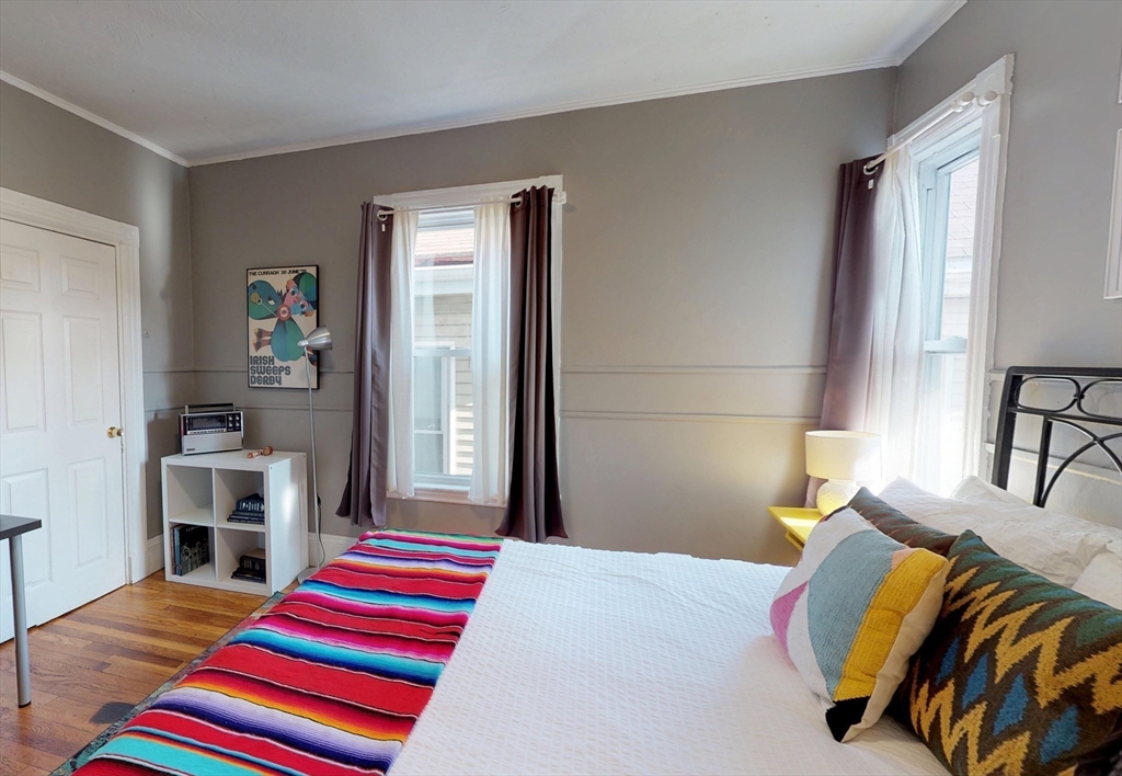 15 Draper Street, Unit 2 Boston, MA 02122 - Photo 8 of 18