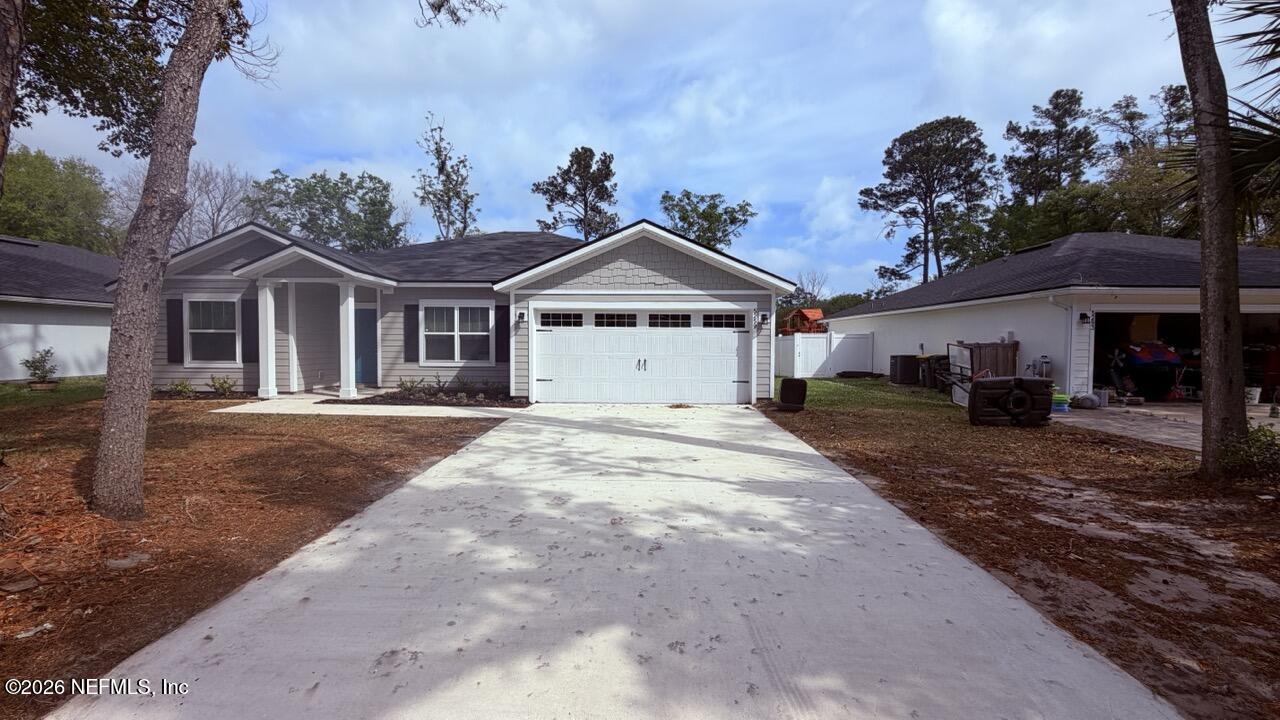 5259 Bedford Road Jacksonville, FL 32207 - Photo 16 of 39 Front