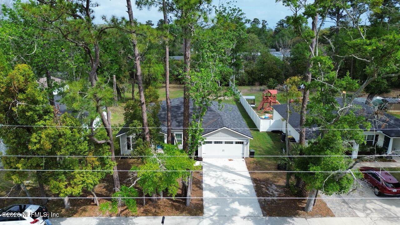 5259 Bedford Road Jacksonville, FL 32207 - Photo 17 of 39 Aerial view(4)