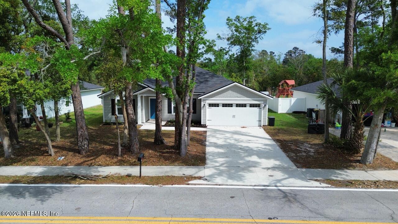 5259 Bedford Road Jacksonville, FL 32207 - Photo 18 of 39 Aerial view(6)