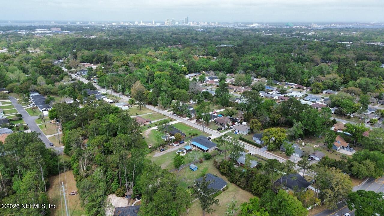 5259 Bedford Road Jacksonville, FL 32207 - Photo 19 of 39 Aerial view(22)