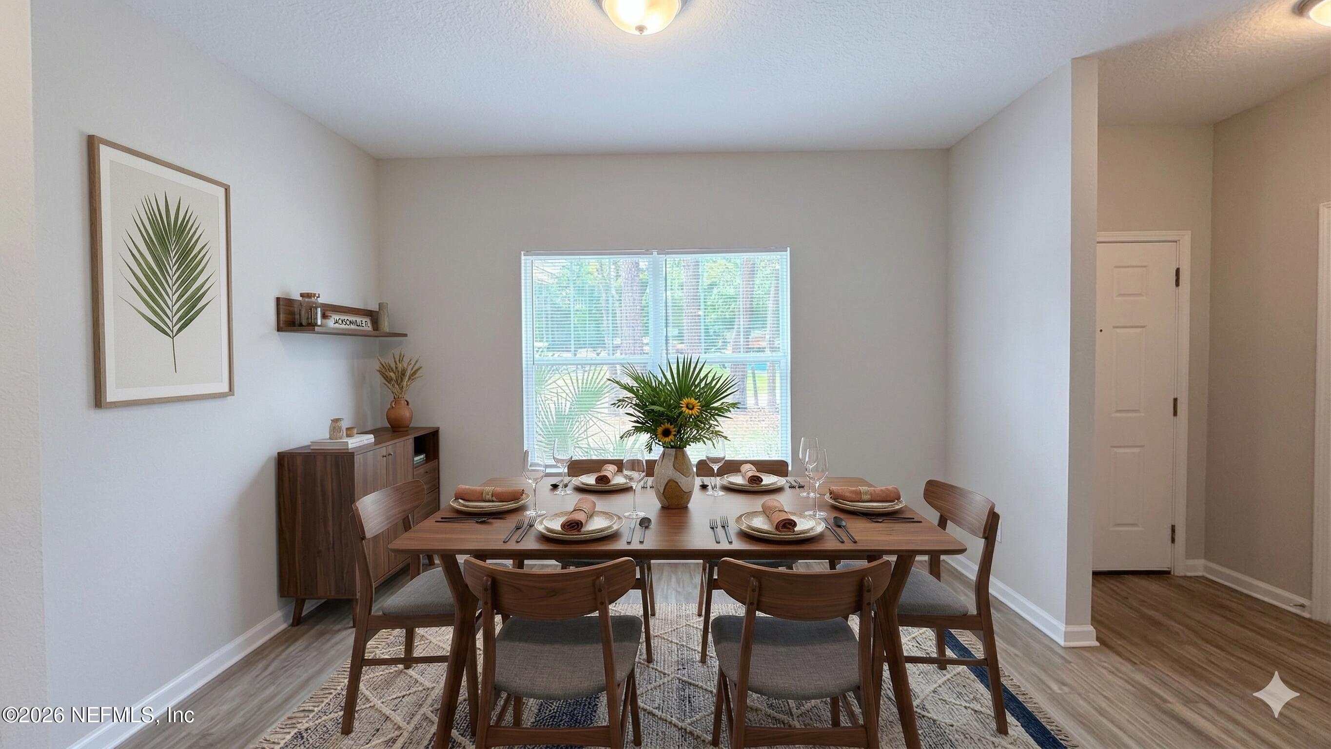 5259 Bedford Road Jacksonville, FL 32207 - Photo 4 of 39 Dining Room
