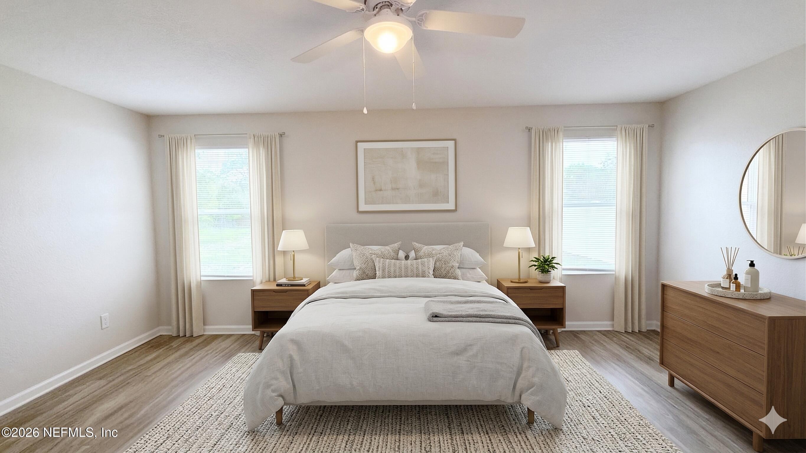 5259 Bedford Road Jacksonville, FL 32207 - Photo 5 of 39 Master Bedroom