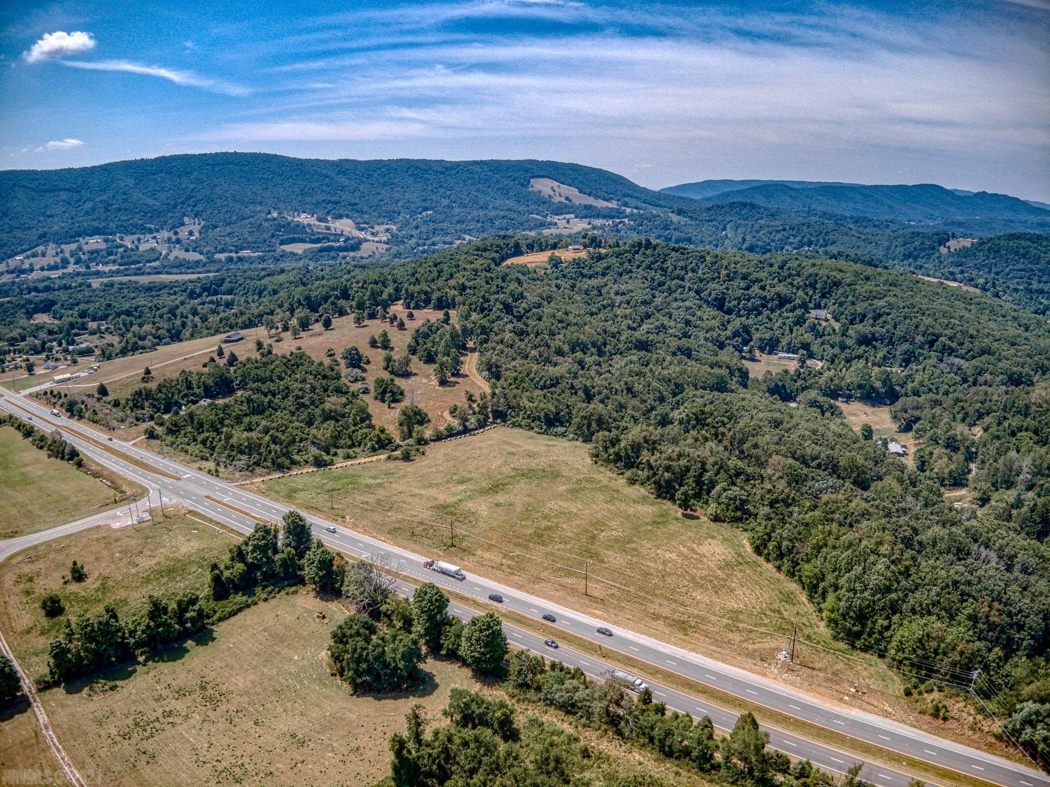 Tbd Mountain Lake Road Ripplemead, VA 24150 - Photo 15 of 16 Gallery Image 15