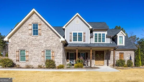$659,900 | 303 Tuxedo Circle, Forsyth, GA 31029