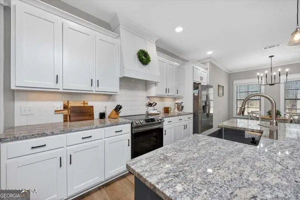 $659,900 | 303 Tuxedo Circle, Forsyth, GA 31029