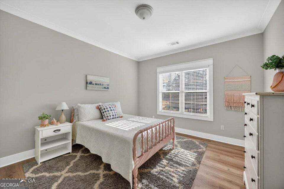 303 Tuxedo Circle Forsyth, GA 31029 - Photo 22 of 39