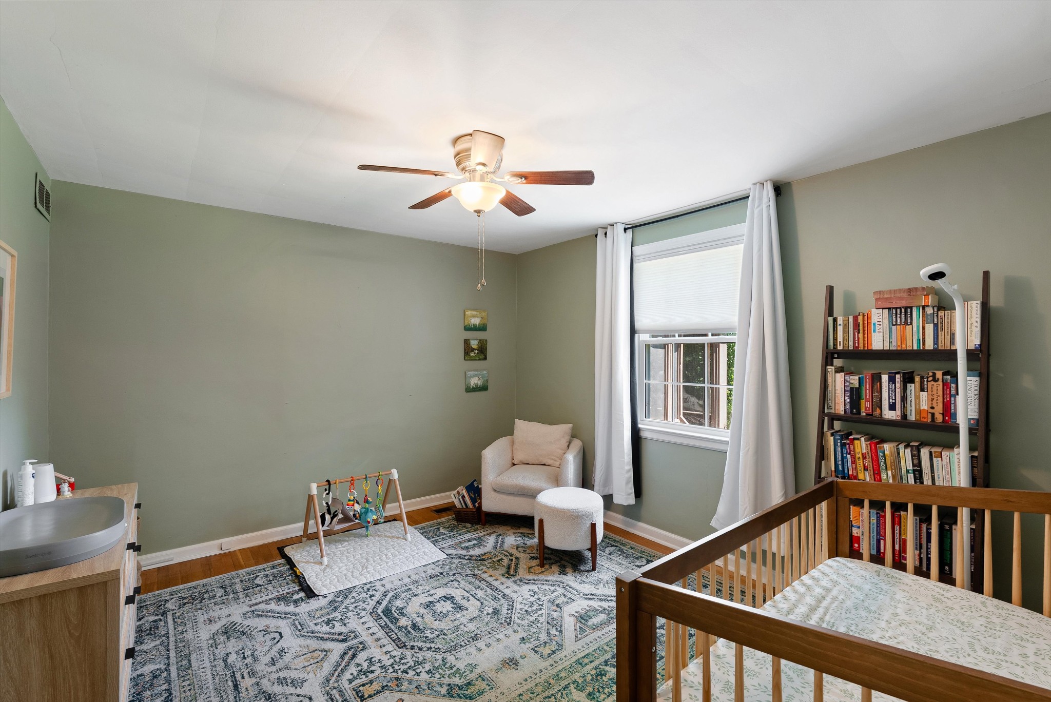 2219 Berrywood Road Nashville, TN 37216 - Photo 15 of 39