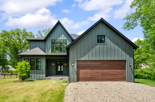 $1,950,000 | 45322 Fairway Drive, New Buffalo, MI 49117