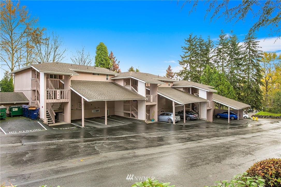7571 Old Redmond Road, Unit 5 Redmond, WA 98052 - Photo 1 of 13