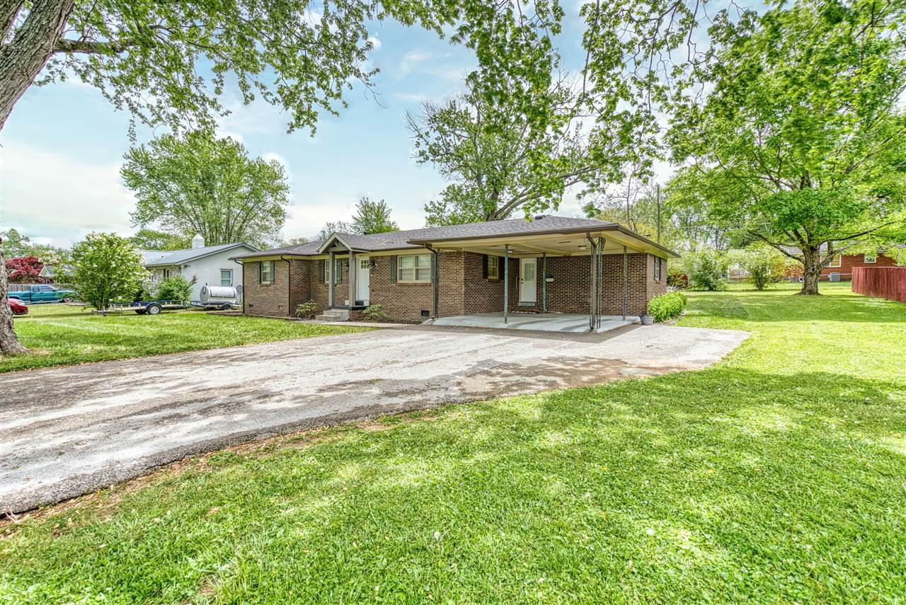 1007 Honeysuckle Lane Russellville, KY 42276 - Photo 29 of 35 Gallery Image 29