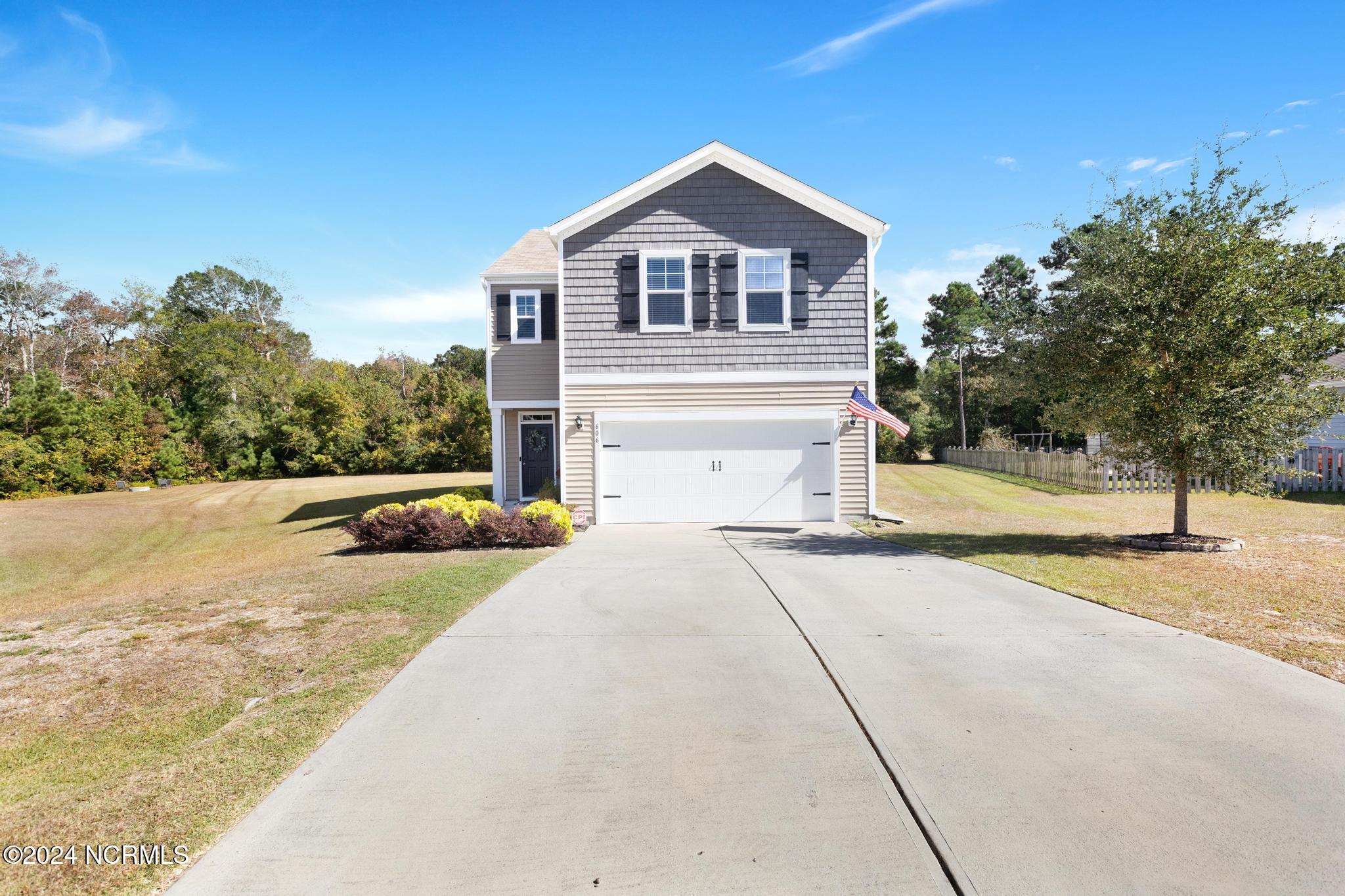606 Saltree Circle Holly Ridge, NC 28445 - Photo 1 of 33 IMG_1017
