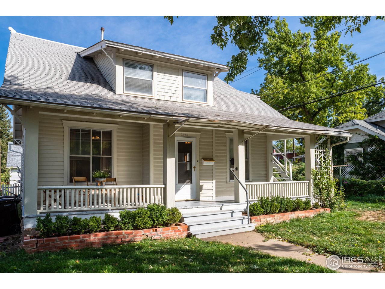 2430 4th Street Boulder, CO 80304 - Photo 1 of 24 2430 4th Street
