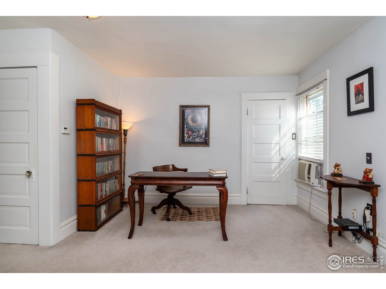 2430 4th Street Boulder, CO 80304 - Photo 14 of 24 Upper Level Unit Living Room