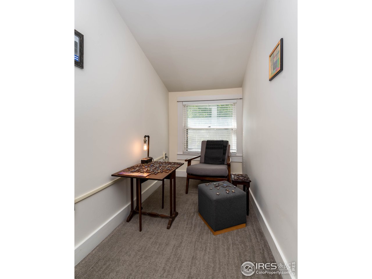 2430 4th Street Boulder, CO 80304 - Photo 18 of 24 Upper Level Unit Bedroom