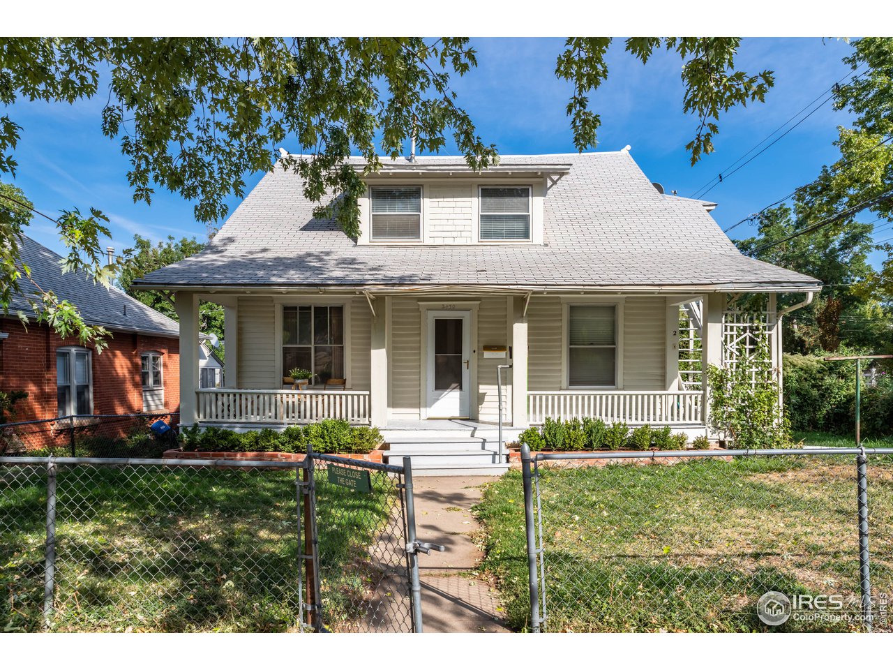 2430 4th Street Boulder, CO 80304 - Photo 24 of 24 2430 4th Street