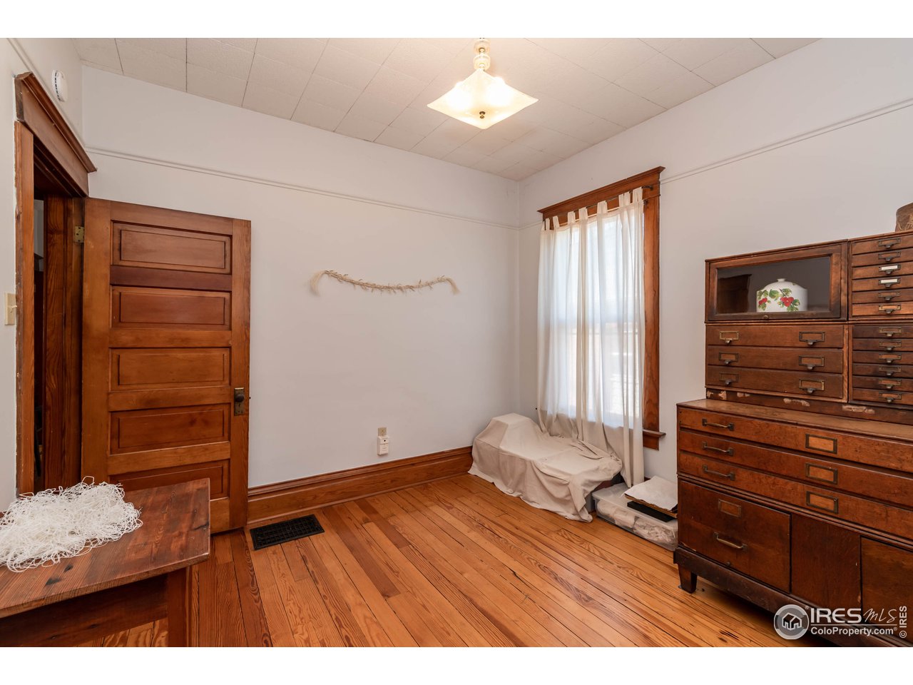 2430 4th Street Boulder, CO 80304 - Photo 9 of 24 Main Level Unit Bedroom