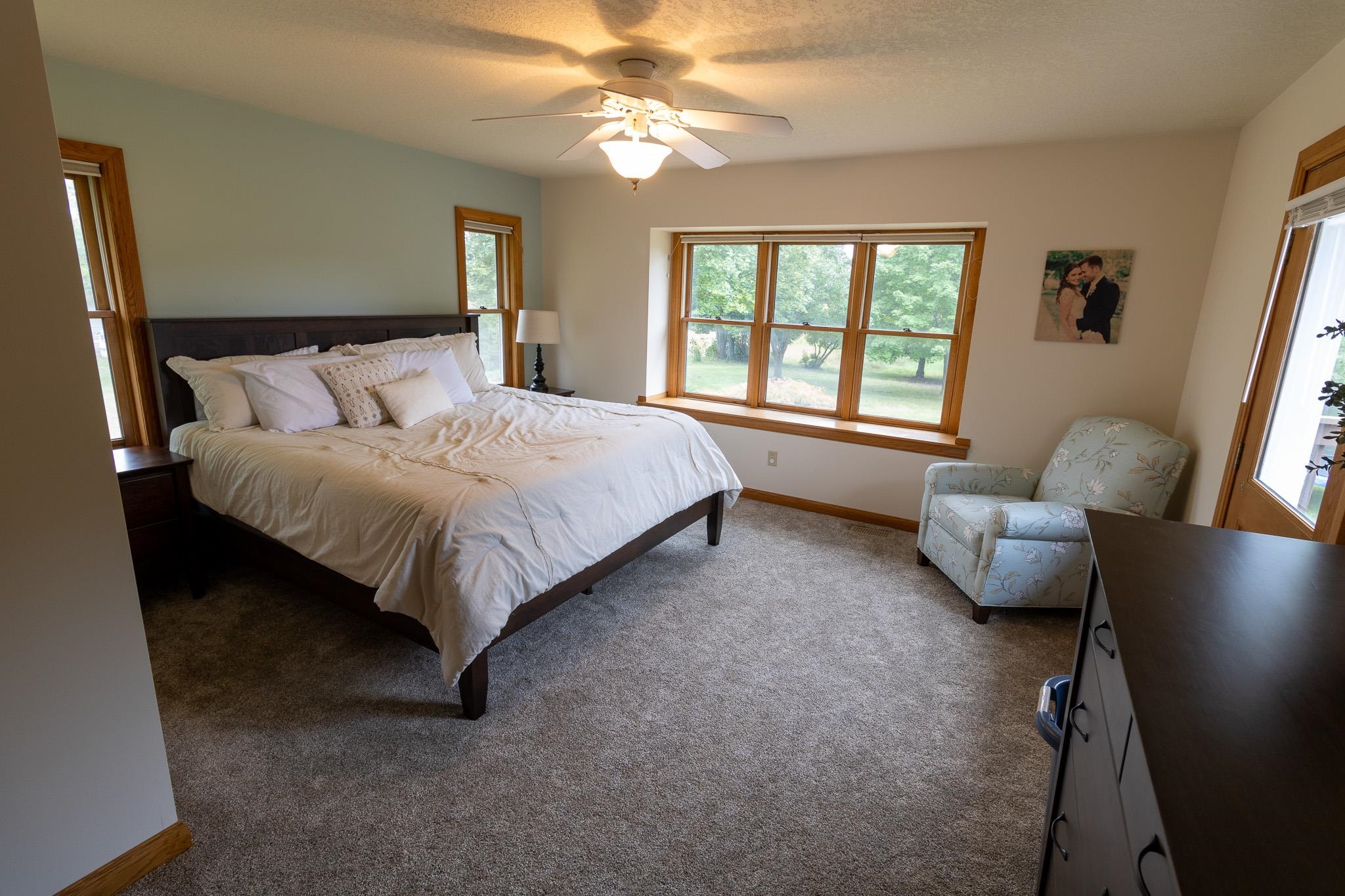 1626 East Walton Road Shepherd, MI 48883 - Photo 12 of 35