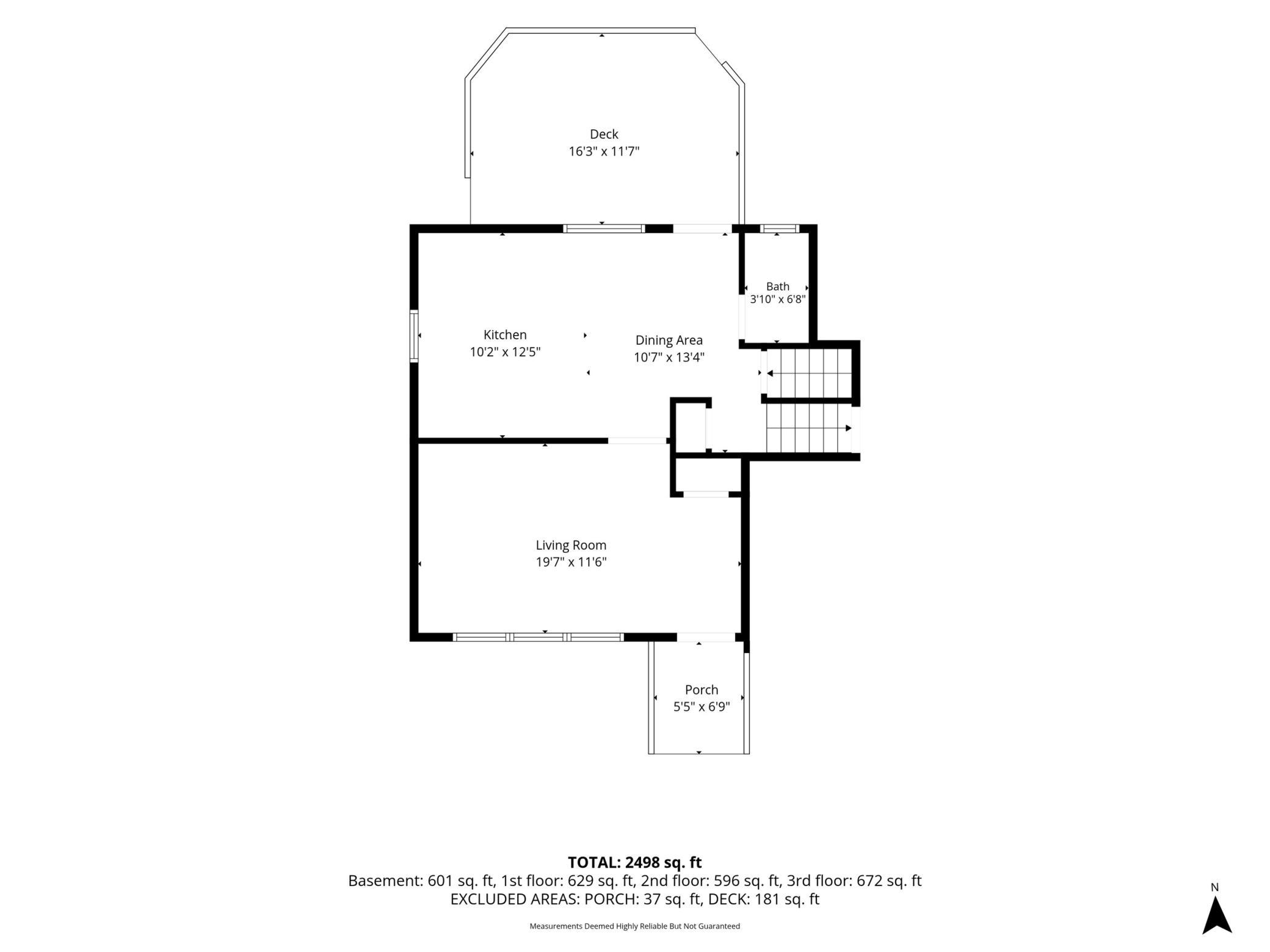 1203 Lee Street Rice Lake, WI 54868 - Photo 48 of 50 Gallery Image 48