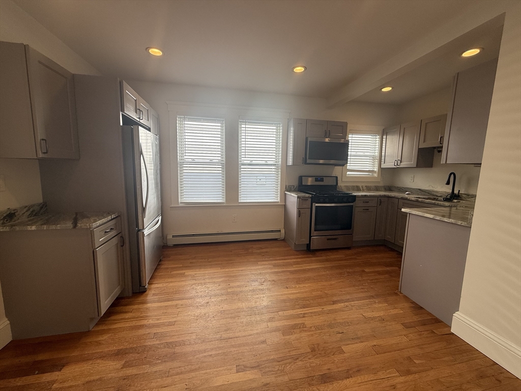 19 Thornton Street, Unit 2L Revere, MA 02151 - Photo 12 of 15