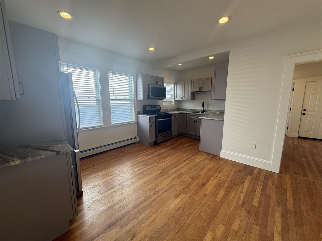 19 Thornton Street, Unit 2L Revere, MA 02151 - Photo 8 of 15