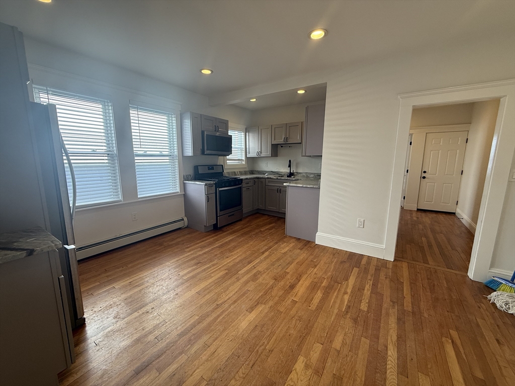 19 Thornton Street, Unit 2L Revere, MA 02151 - Photo 9 of 15