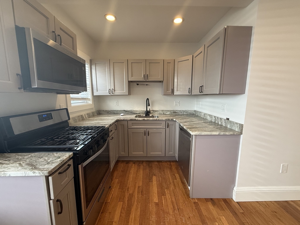 19 Thornton Street, Unit 2L Revere, MA 02151 - Photo 10 of 15