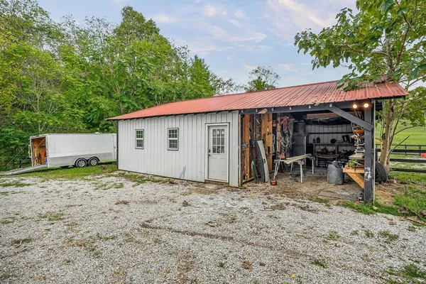 $699,000 | 1423 Moodyville Loop, Byrdstown, TN 38549