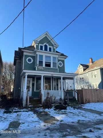 $175,000 | 248 Catherine Street, Albany, NY 12209
