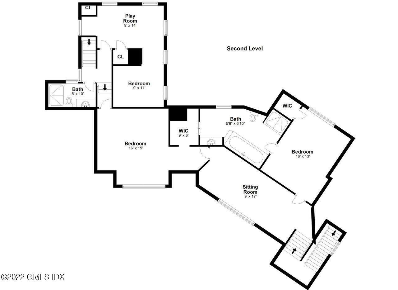 415 Round Hill Road Greenwich, CT 06831 - Photo 34 of 36