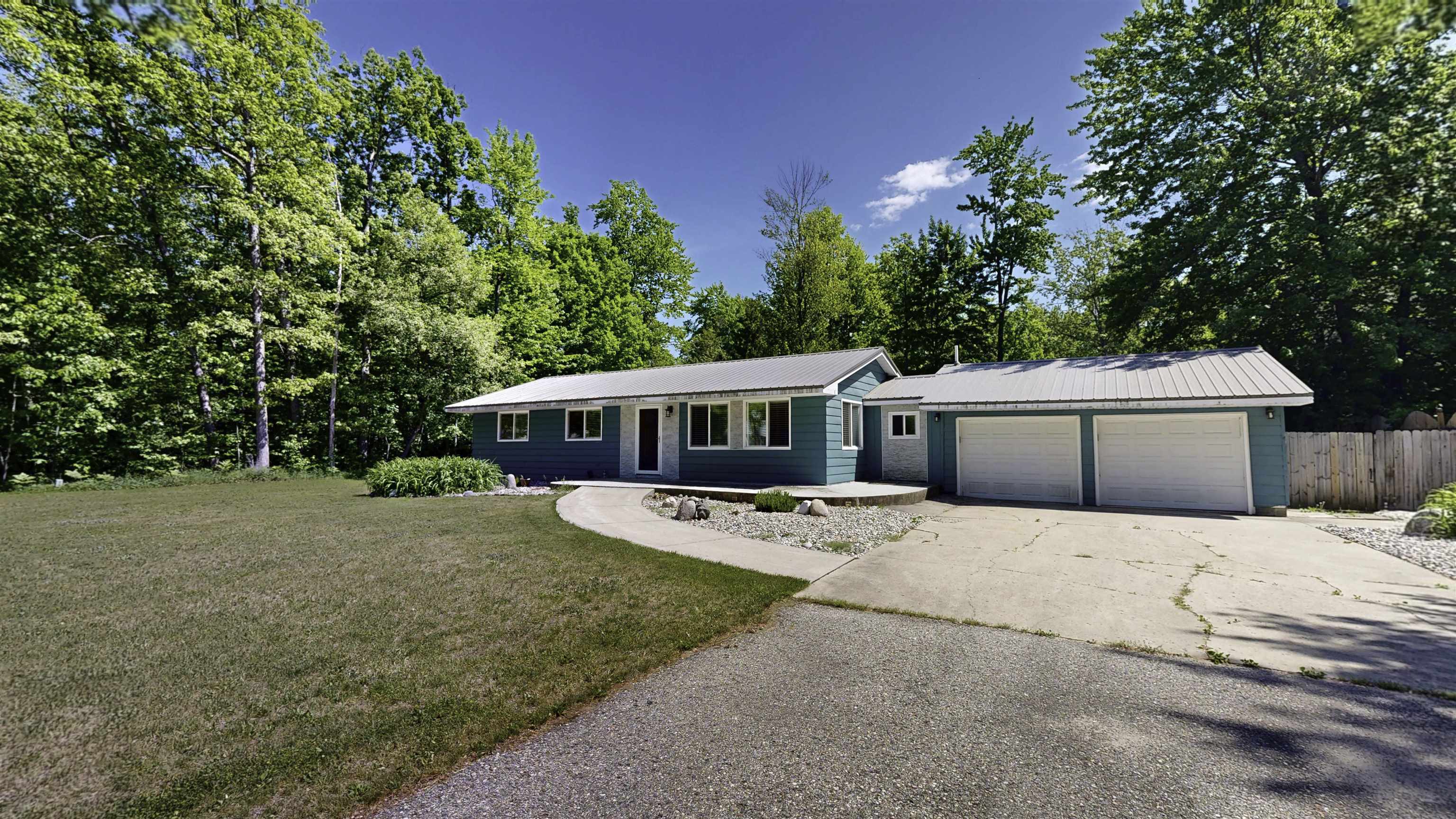 3042 Bischoff Road Harrison, MI 48625 - Photo 1 of 44 Gallery Image 1