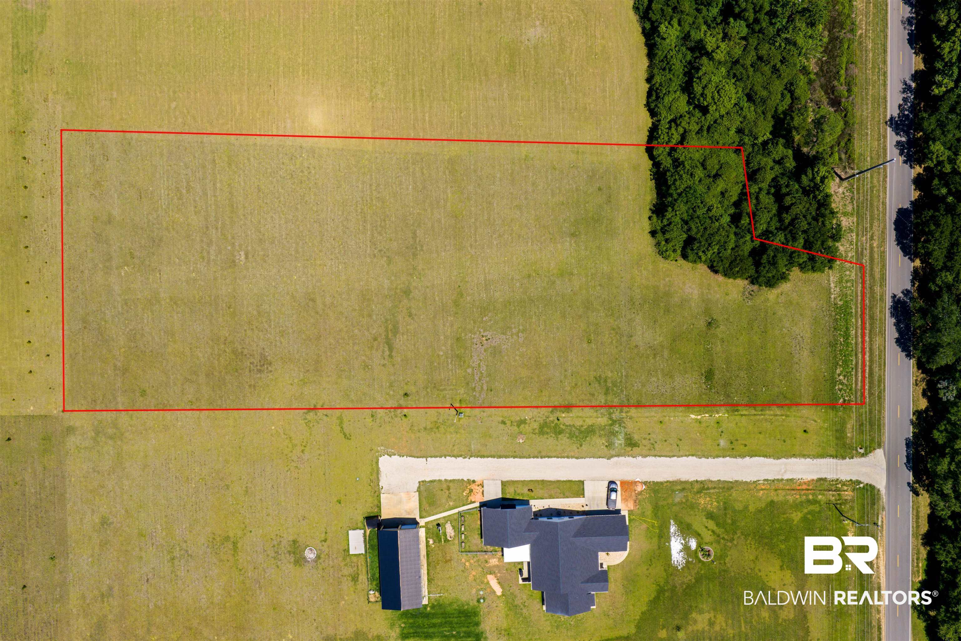 0 County Road 93 Lillian, AL 36549 - Photo 2 of 12