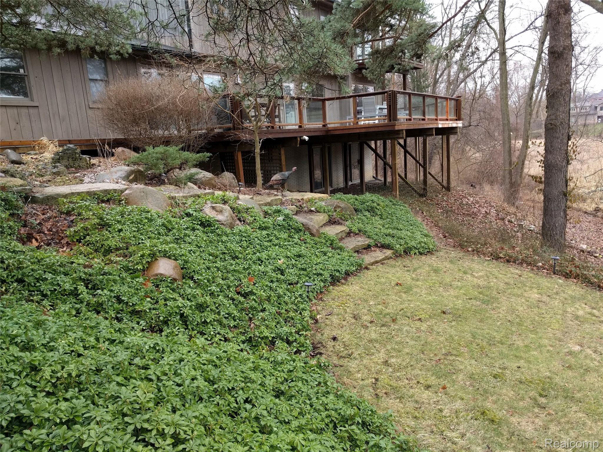 3303 Squirrel Road Bloomfield Hills, MI 48304 - Photo 54 of 75 IMG_20170403_151751.jpg