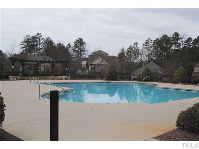 6116 Blakeman Lane Raleigh, NC 27617 - Photo 25 of 25 Photo 25