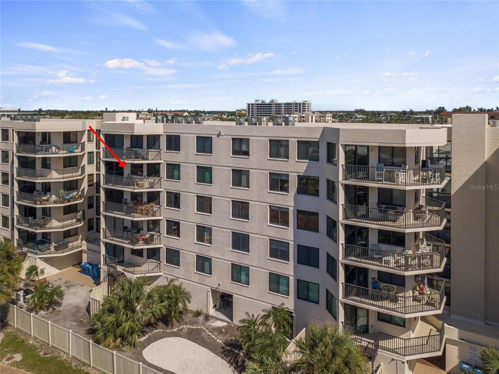 6266 Midnight Pass Road, Unit 404 Sarasota, FL 34242 - Photo 40 of 74