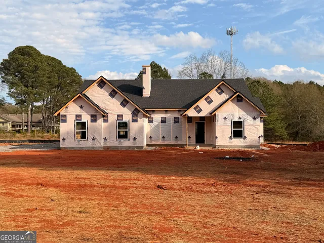 $499,914 | 123 Hidden Meadows Drive, Gay, GA 30218