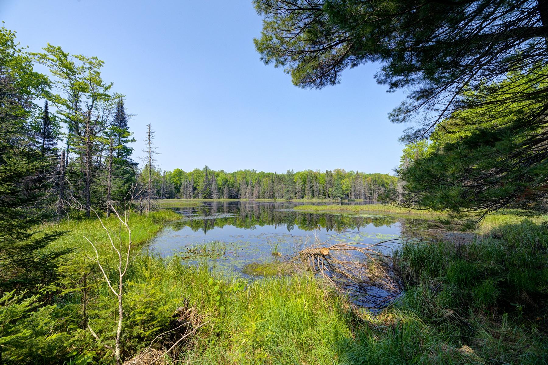 Lot 24 Gemstone Road Presque Isle, WI 54557 - Photo 10 of 23 Gallery Image 10