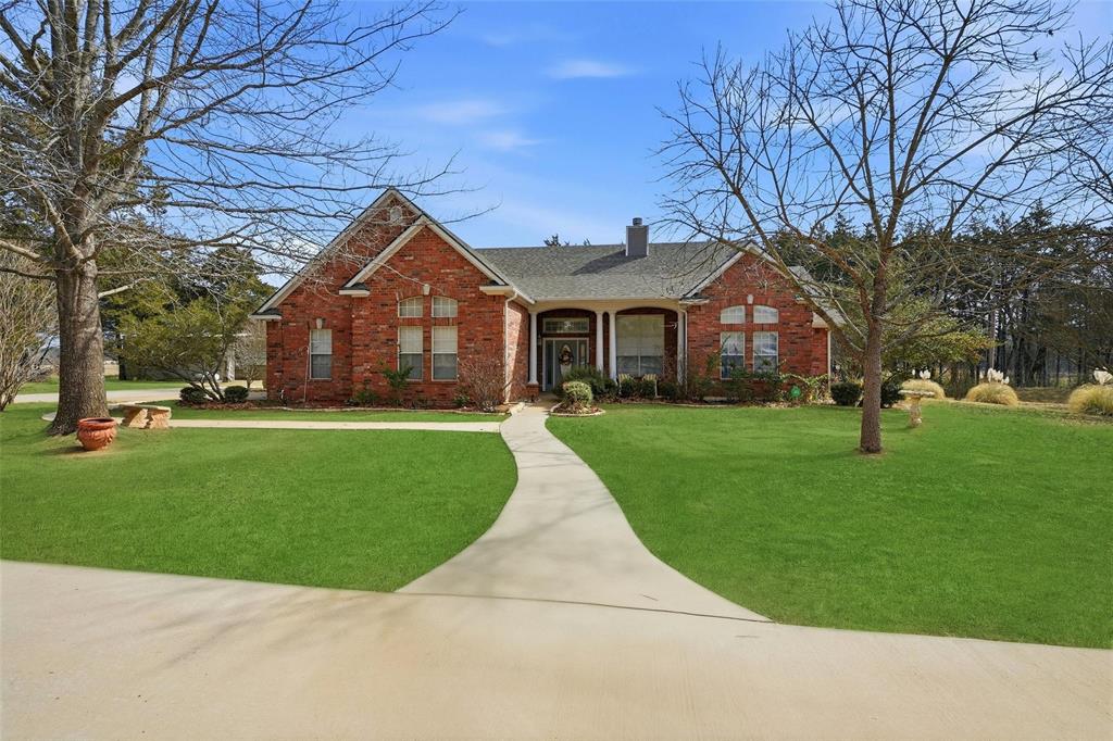 Welcome Home 249 Martin Drive Denison TX 75021