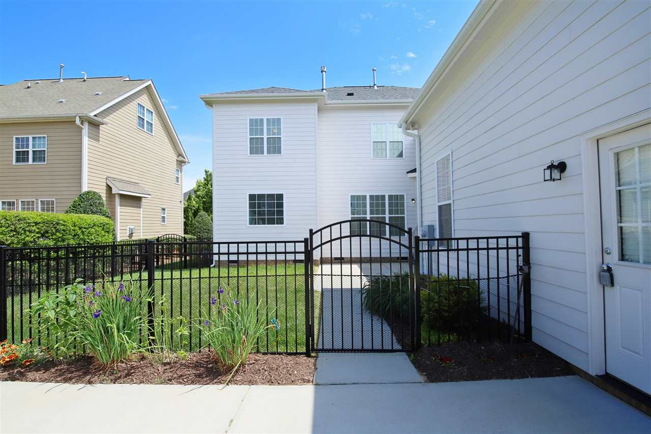 515 Chapanoke Road Raleigh, NC 27603 - Photo 30 of 30 Photo 30