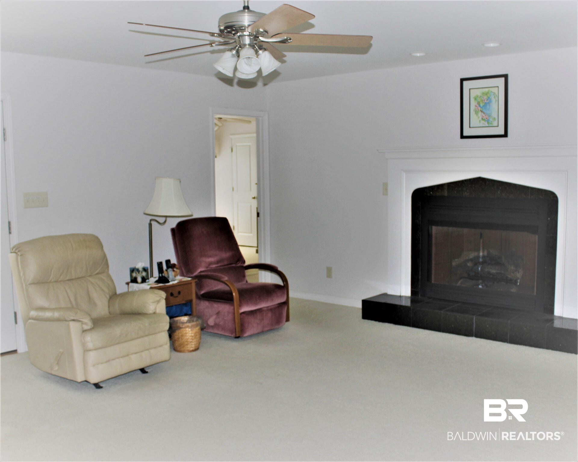 1071 North Oak Street Loxley, AL 36551 - Photo 4 of 25 Great Room